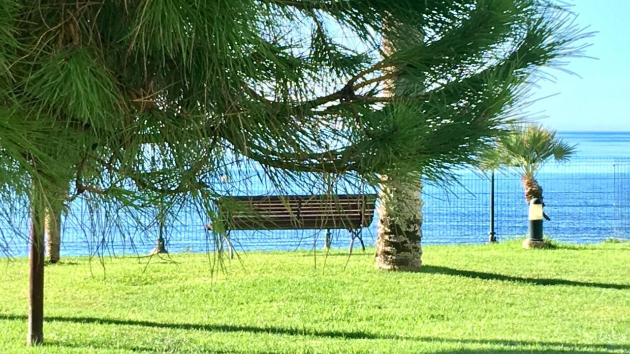 Mi Capricho 4C Beachfront -Apartment With Sea View - Costa Del Sol Sitio de Calahonda Екстериор снимка