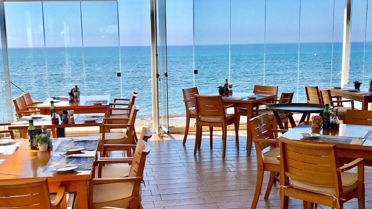 Mi Capricho 4C Beachfront -Apartment With Sea View - Costa Del Sol Sitio de Calahonda Екстериор снимка
