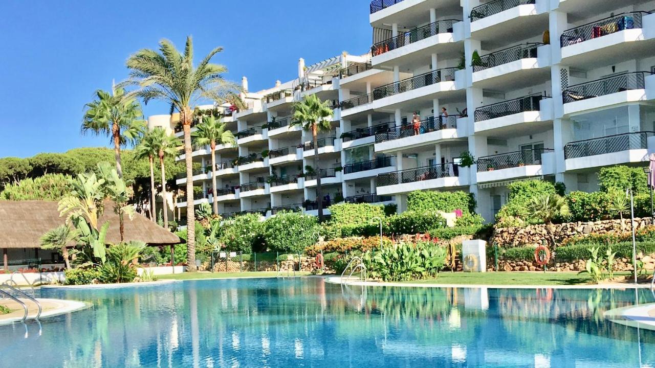 Mi Capricho 4C Beachfront -Apartment With Sea View - Costa Del Sol Sitio de Calahonda Екстериор снимка