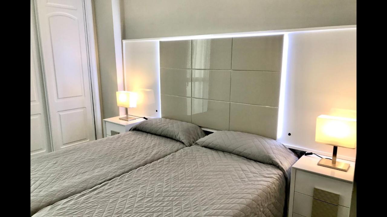 Mi Capricho 4C Beachfront -Apartment With Sea View - Costa Del Sol Sitio de Calahonda Екстериор снимка
