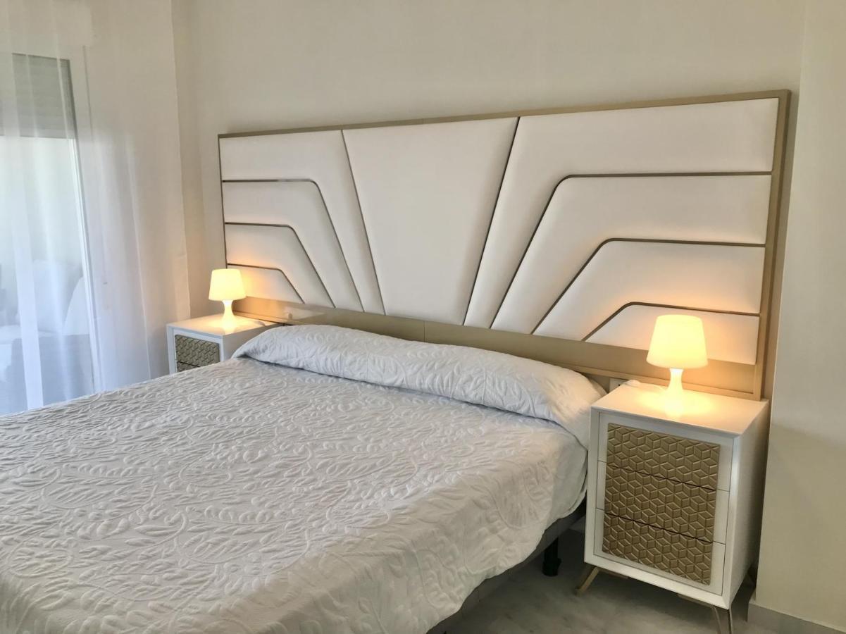 Mi Capricho 4C Beachfront -Apartment With Sea View - Costa Del Sol Sitio de Calahonda Екстериор снимка