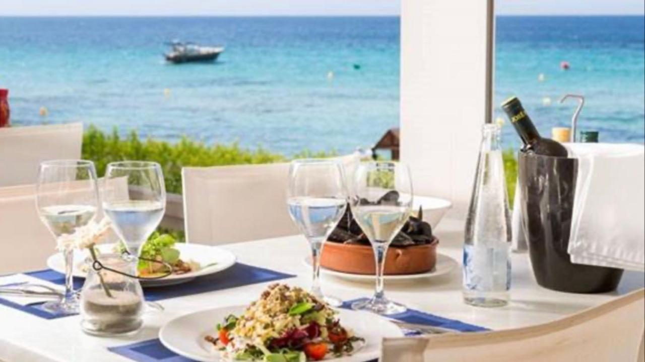 Mi Capricho 4C Beachfront -Apartment With Sea View - Costa Del Sol Sitio de Calahonda Екстериор снимка