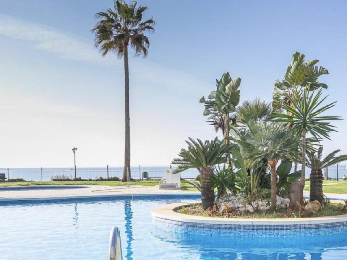 Mi Capricho 4C Beachfront -Apartment With Sea View - Costa Del Sol Sitio de Calahonda Екстериор снимка